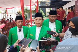 PPP tak ingin gegabah usung Sandiaga Uno jadi cawapres di Pemilu 2024