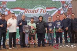 Menteri LHK ajak masyarakat  kenal IKN