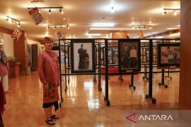 Pemkab Badung perkokoh nasionalisme dan wujudkan Tri Sakti Bung Karno