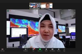 Need to narrow gap between disaster technology and understanding: BMKG