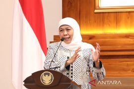 Khofifah apresiasi semangat juang atlet ASEAN Para Games 2023
