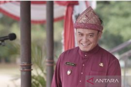 Pemkab Bangka Barat manfaatkan Porprov Babel untuk promosi wisata