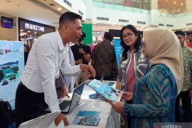 Dinas Pariwisata Sulteng targetkan sebanyak 1,32 juta wisatawan tahun 2023
