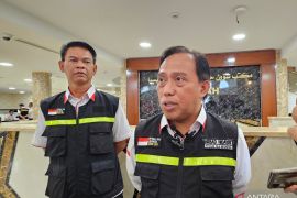 Kemenag: Perpindahan hotel jamaah di Madinah imbas konfigurasi pesawat