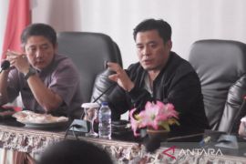 Bangka Barat siapkan rute perjalanan kirab obor Porprov Babel