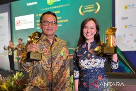 Insight raih Top CSR Award 2023
