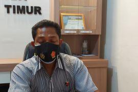 Nama Kasat Reskrim dan Narkoba Polres Lotim dicatut minta pulsa Rp100 ribu ke sejumlah sekdes