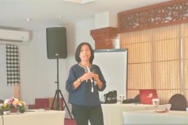 KPA Denpasar sebut 14 desa sudah siapkan dana penanggulangan HIV