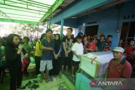 Jenazah DPT korban penusukan anggota TNI diserahkan kepada pihak keluarga