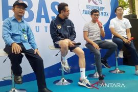 Dokter saraf berbagi cara mengenali gejala neuropati