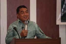 Kemenag Sulbar minta pembenahan manajemen pendidikan wujudkan Madrasah Reform