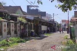 BMKG catat dua kali gempa terjadi di Cianjur dalam satu hari