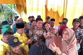 Gubernur Sumsel minta kontingen KTNA jeli adopsi teknologi