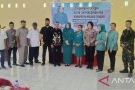 PKK : Anak usia dini patut diawasi ketat hindari rudapaksa