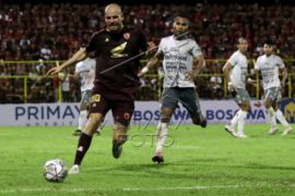PSM Makassar kalah adu penalti melawan Bali United Page 1 Small