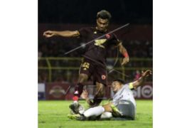 PSM Makassar kalah adu penalti melawan Bali United Page 2 Small