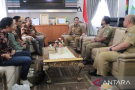 Belitung Timur gandeng Icon+ realisasikan program "smart city"