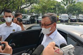 Menteri sebut lokasi eksplorasi sedimentasi laut dibahas lintas kementerian