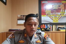 Polisi sebut minuman beralkohol penyebab utama kecelakaan lalu lintas di Jayapura
