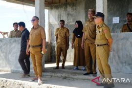 Bupati Gorontalo Utara pastikan Bukit Dunu miliki fasilitas pariwisata