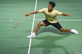 Tunggal putra Indonesia siap tampil maksimal di Indonesia Open 2023