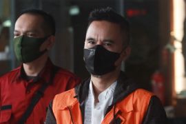 KPK segera sidangkan penyuap Wali Kota Bandung nonaktif Yana Mulyana