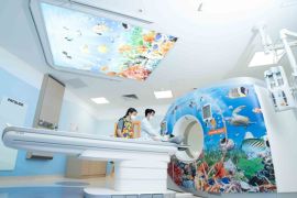 Sunway Medical Centre Jadi Rumah Sakit Terbaik di Malaysia yang Menawarkan Layanan Pediatri