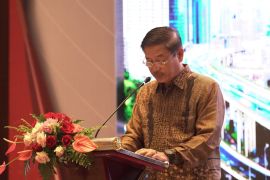 Pemerintah terus berupaya kurangi emisi karbon kendaraan berat