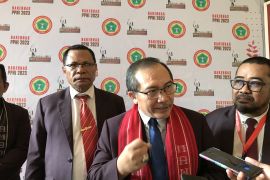 PPNI: Perawat se-Indonesia  akan gelar cuti massal