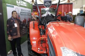 Pemkab Bungo dorong sektor pertanian jadi unggulan