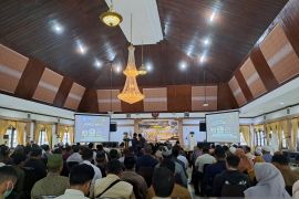 Babel latih ratusan Juleha hewan kurban