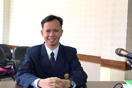 Pengamat Unand prediksi Pemilihan Presiden berlangsung dua putaran