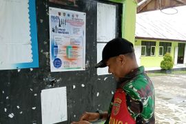 TNI gelar ajang pencarian bakat seni untuk pemuda Kota Ambon