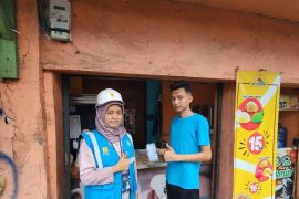 Meteran listrik AMI, cara baru PLN manjakan pelanggan