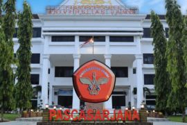 Universitas Jambi buka prodi Magister Teknologi Industri Pertanian