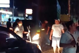 Polda Jambi tangkap perampok mobil modus gunakan obat