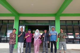 Legislator: beroperasinya Pasar Serikat Lubukbasung Garagahan tingkatkan ekonomi pedagang