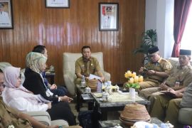 BPKP Sulsel evaluasi tiga sektor di Kepulauan Selayar