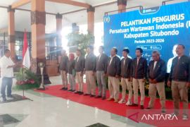 PWI Jatim dorong wartawan di daerah mengikuti UKW