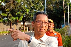 DKI Jakarta mendukung penggunaan kendaraan listrik