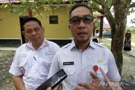 Kepala DPMD Kotim kenalkan inovasi CGV cegah korupsi di desa