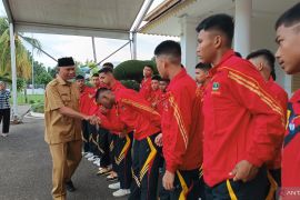 Jebolan Timnas U16 perkuat PPLP Sumbar di Kejurnas