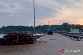 Babel kemarin, pengembangan Pelabuhan Sadai hingga optimalkan Program Germas