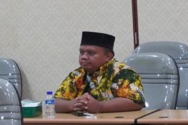 Komisi II DPRD Kulon Progo meminta status tanah pasar rakyat diperjelas