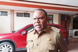 Bupati Manokwari buka ruang dialog terkait revisi Perda Kota Injil