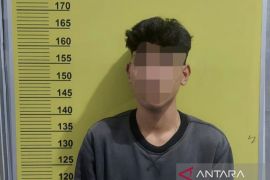 Sekolah dan rumah dinas Camat Rangsang Barat dibobol maling