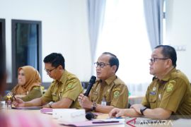 Banjarmasin dan Bantul jalin kerja sama pengembangan ekosistem kriya