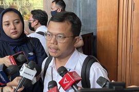 Jaksa KPK soroti keamanan sidang jika Lukas Enembe hadir langsung