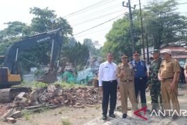 Pembangunan RTH Gadobangkong dorong perkembangan wisata Palabuhanratu