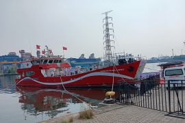 BKKBN: Kapal Laksamana Malahayati perluas layanan KB daerah terpencil